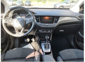 OPEL CROSSLAND ELEGANCE 1200 T 130 CV CAMBIO AUTOMATICO ,OK NEOPATENTATI!!!